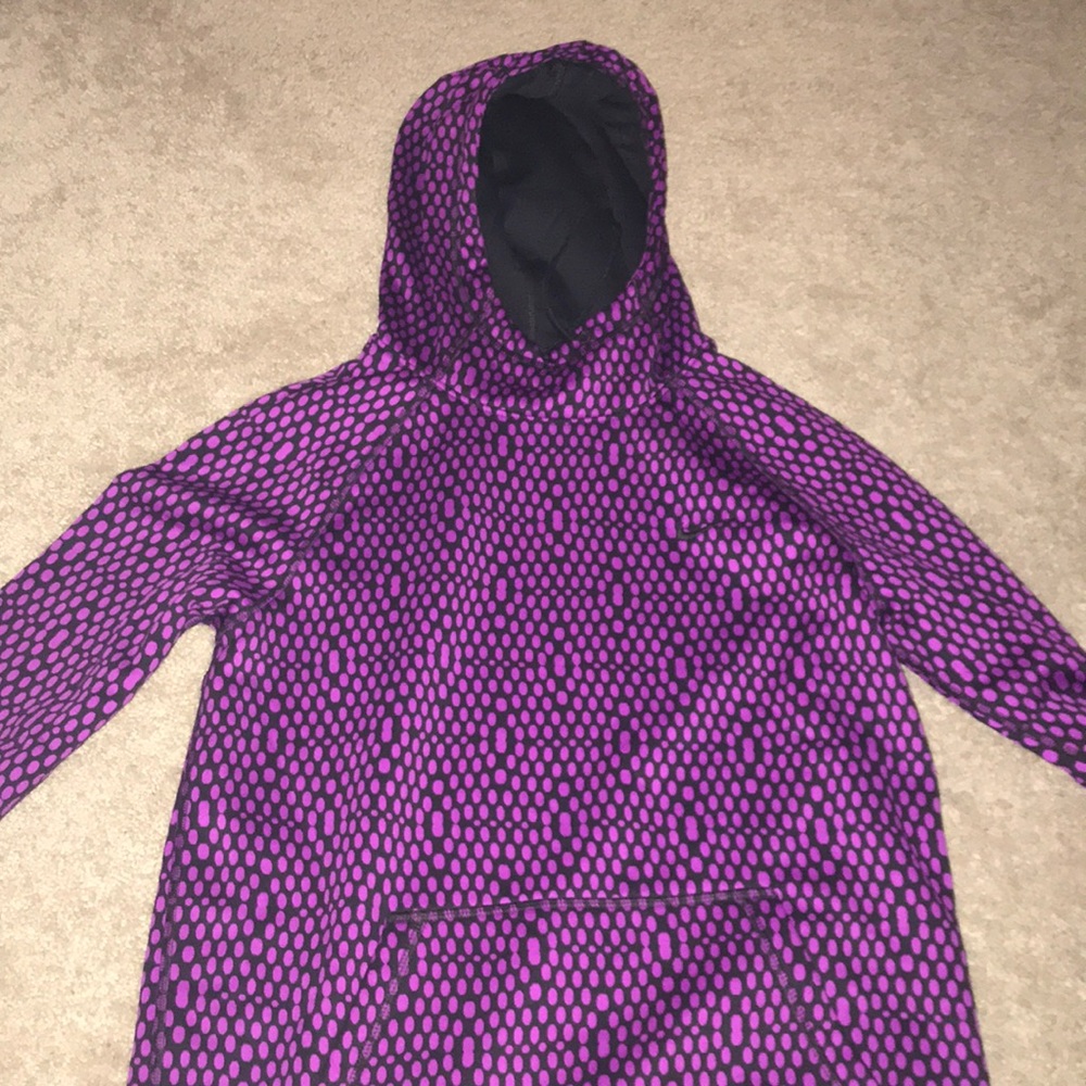 Nike thermafit women’s hoodie